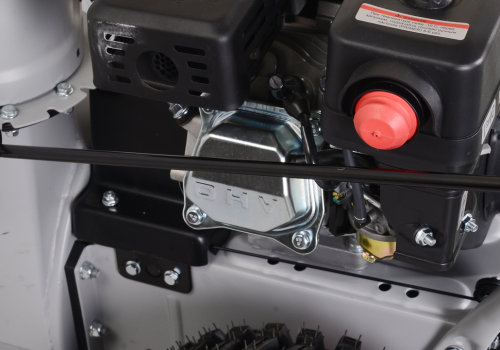 Снегоуборщик Ресанта СБ 4100 фото 3