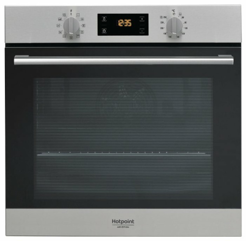 Духовой шкаф Hotpoint-Ariston FA 2 844 H IX HA