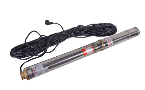 Скважинный насос Ресанта НС 50/60 ПРОФ фото 3