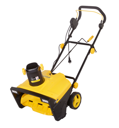 Снегоуборщик электрический Huter SGC 2500EL