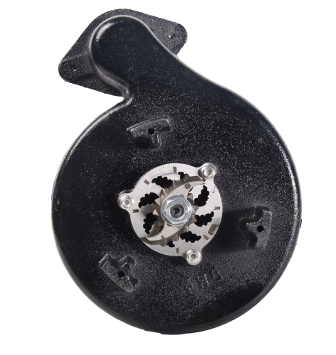 Фекальный насос ФН-1800Л Вихрь с измельчителем фото 7 Фекальный насос ФН-1800Л Вихрь с измельчителем фото 7