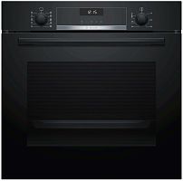 Встраиваемый духовой шкаф BOSCH HBG5370B0