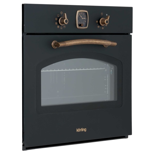 Духовой шкаф Korting OKB 481 CRN фото 5 Духовой шкаф Korting OKB 481 CRN фото 5