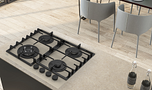 Варочная поверхность Oasis P-SDI