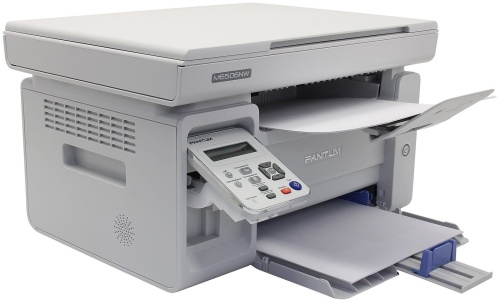 МФУ Pantum M6506NW фото 3
