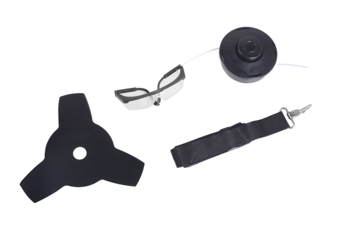 Триммер бензиновый Ресанта БТР-1300Р фото 9