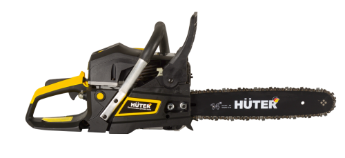 Бензиновая пила Huter BS-4514 фото 6