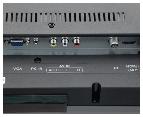 Телевизор Hi 39HT101X фото 11 Телевизор Hi 39HT101X фото 11