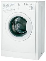 Стиральная машина Indesit WIUN 81