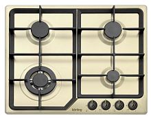 Варочная поверхность Korting HG 630 CTSB