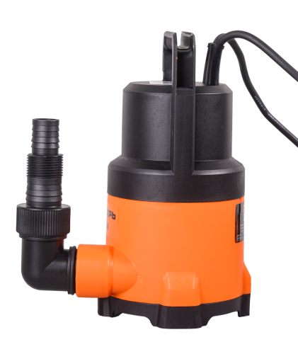 Дренажный насос Вихрь ДН-250 фото 17