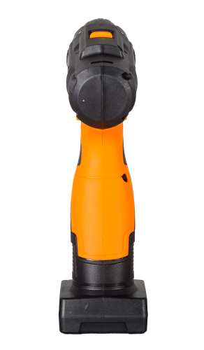 Аккумуляторная дрель-шуруповерт Вихрь ДА-24Л-2К/Б (2,0 А/ч) (бесщеточный двигатель) фото 11