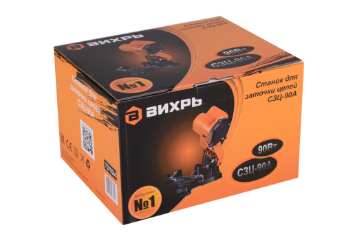 Станок для заточки цепей Вихрь СЗЦ-90A фото 21 Станок для заточки цепей Вихрь СЗЦ-90A фото 21