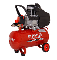 Компрессор Ресанта КП-24/230М (74/7/1)
