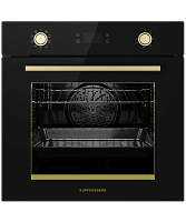 Духовой шкаф Kuppersberg NC 693 B