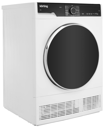 Сушильная машина Korting KD 60L97 фото 5