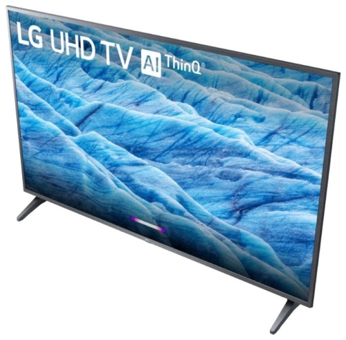Телевизор LG 49UM7020PLF фото 10