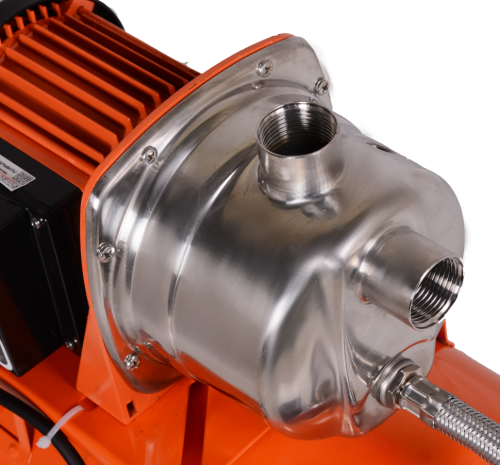 Автономная станция водоснабжения Вихрь АСВ-1200/24Н фото 7