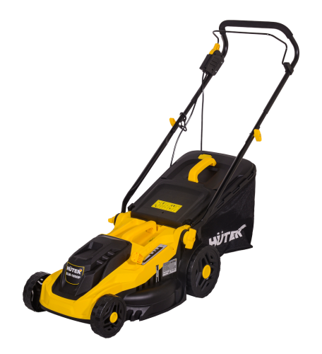 Газонокосилка электрическая Huter ELM-1800P (70/4/7)