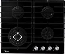 Варочная поверхность Midea MG 645TGB