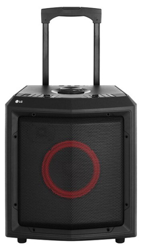 Музыкальный центр LG XBOOM FH2 фото 4 Музыкальный центр LG XBOOM FH2 фото 4