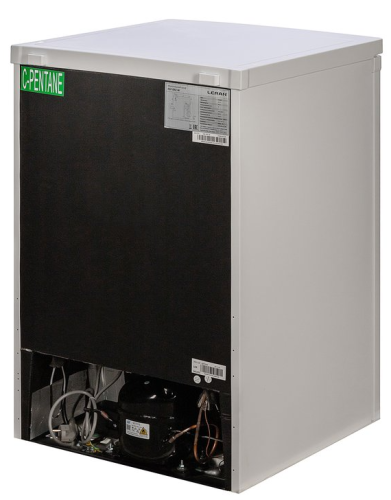 Морозильная камера Leran FSF 092 W фото 4