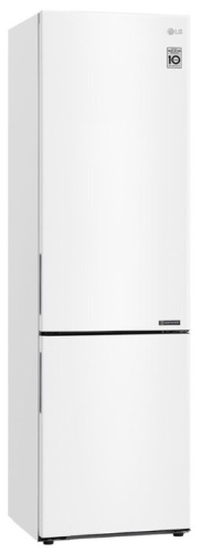 Холодильник LG DoorCooling+ GA-B509 CQCL фото 2 Холодильник LG DoorCooling+ GA-B509 CQCL фото 2