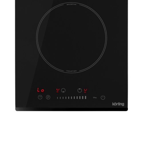 Варочная поверхность Korting HI 30041 B фото 7