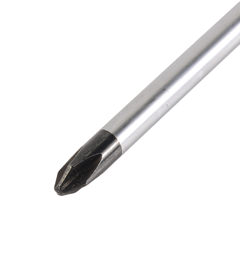 Отвёртка крестовая ВИХРЬ PH2 100мм фото 5