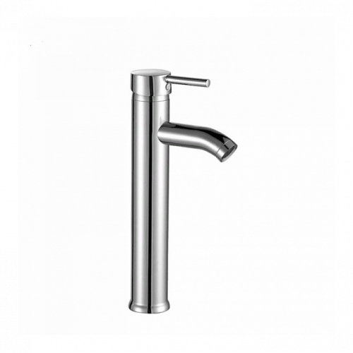 9190-4 Accoona Смеситель умыв. 30мм высокий НЕРЖ (1/10) 9190-4 Accoona Смеситель умыв. 30мм высокий НЕРЖ (1/10)