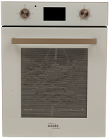 Духовой шкаф Oasis D-45SW6