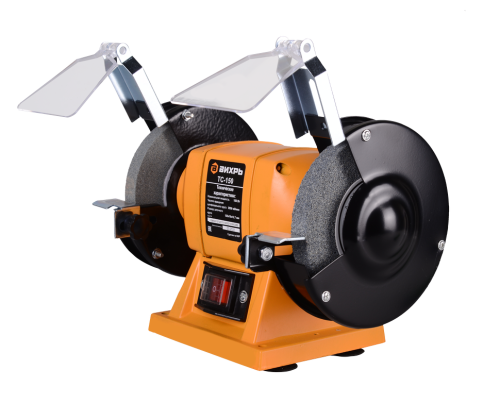 Точильный станок ВИХРЬ ТС-150 фото 2