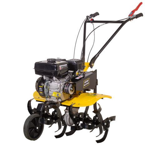 Сельскохозяйственная машина Huter MK-7000PС без колёс