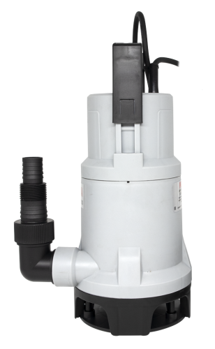 Дренажный насос Ресанта НД-13000П/35 фото 4