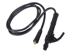 Кабель с электрододержателем Ресанта 25 кв.мм, 2 м (71/6/43)