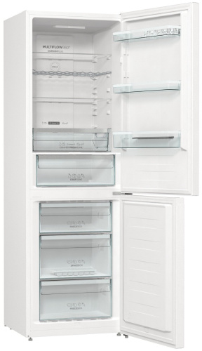 Холодильник Gorenje NRK 6192 AXL4 фото 78 Холодильник Gorenje NRK 6192 AXL4 фото 78