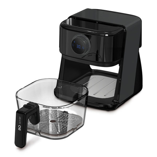 Аэрогриль BQ GR2004 Black фото 2