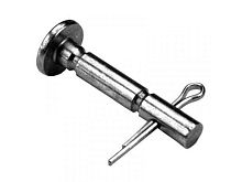 Штифт со шплинтом для снегоуборщиков Huter