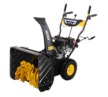 Снегоуборщик бензиновый Huter SGC 4100L (70/7/15)