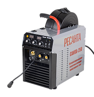 Сварочный полуавтомат Ресанта САИПА-250 (MIG/MAG)