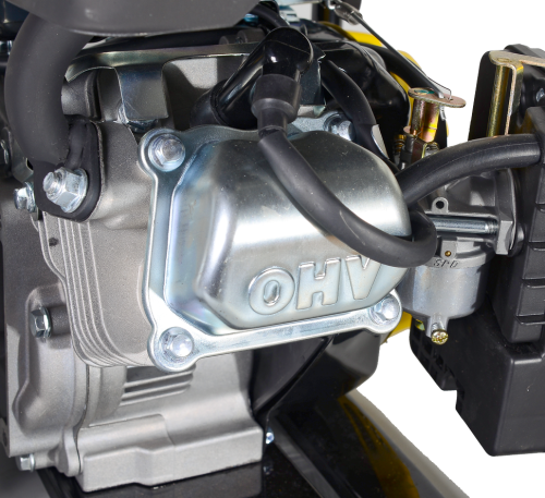 Мотопомпа Huter MP-40 фото 7