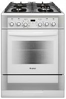 Комбинированная плита Gefest 6502-03 0242