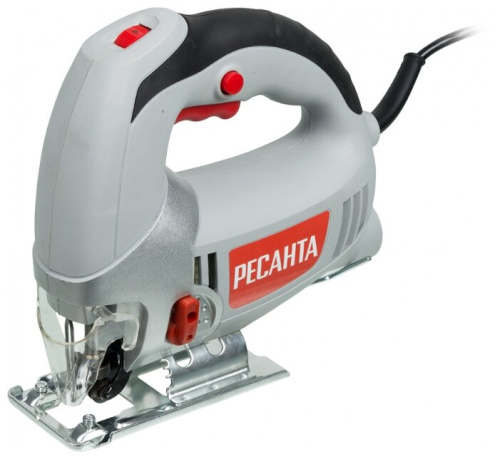 Лобзик электрический Ресанта Л-80/750 фото 7 Лобзик электрический Ресанта Л-80/750 фото 7