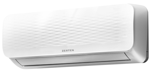 Инверторная сплит-система Zerten ZN-9I фото 2