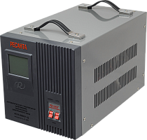 Стабилизатор напряжения Ресанта АСН-8000/1-Ц (63/6/7)