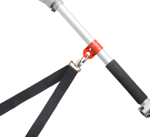 Триммер бензиновый Ресанта БТР-1300Р фото 3