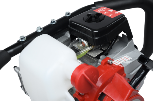 Мотобур Ресанта МБ-63 фото 9 Мотобур Ресанта МБ-63 фото 9