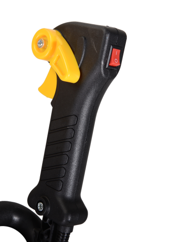 Воздуходувка бензиновая Huter GB-75S фото 9