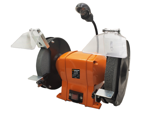 Точильный станок Вихрь ТС-600 фото 2 Точильный станок Вихрь ТС-600 фото 2