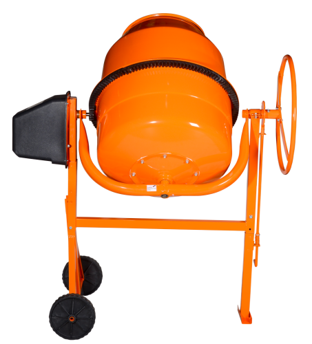 Бетономешалка Вихрь БМ-230П фото 5 Бетономешалка Вихрь БМ-230П фото 5